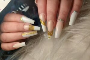 Gretta &bull; Arquitectura en u&ntilde;as & est&eacute;tica &bull;