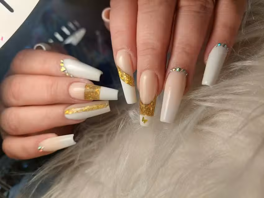 Gretta &bull; Arquitectura en u&ntilde;as & est&eacute;tica &bull;