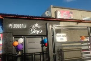 Grey&rsquo;s Peluqueria Unisex