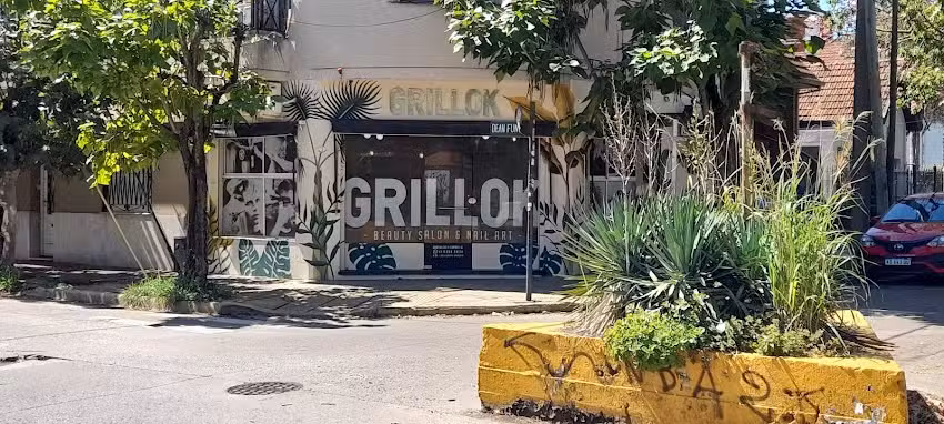 Grillok