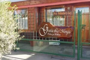 Griselda Vera Refugio de Belleza Spa