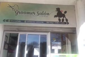 GROOMER SALON
