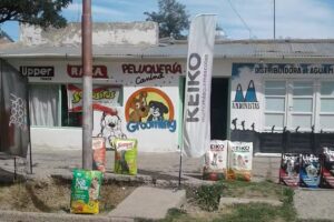 Grooming Salón Peluqueria Canina