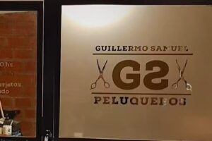 GS Peluqueros