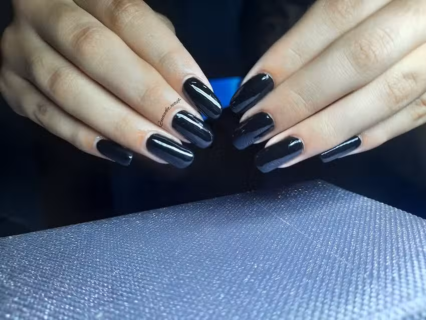 Guaada nails