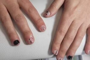 Guadalupe Saez -Sal&oacute;n de U&ntilde;as-