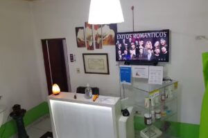 Guapas Estetica y bienestar