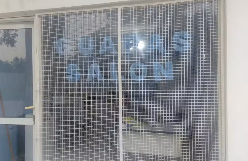 Guapas Sal&oacute;n de Belleza