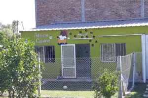 Guarderia Y Peluqueria Canina Huellitas