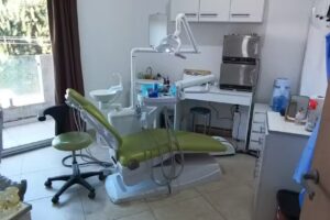 Guardia, Urgencia y Emergencia Odontolog&iacute;a Est&eacute;tica Integral