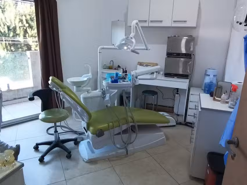 Guardia, Urgencia y Emergencia Odontolog&iacute;a Est&eacute;tica Integral