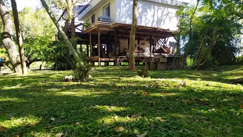 Guru House for Rent &ndash; COMUNICATE POR MENSAJE!