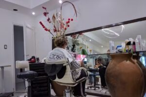 Gustavo Infante Estilista