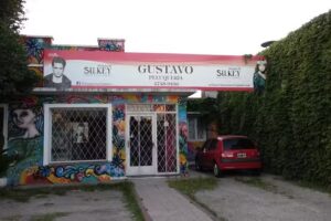 Gustavo Peinador Estilista