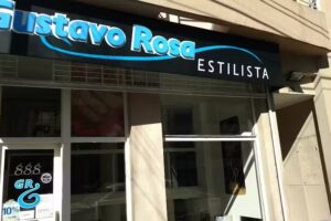 Gustavo Rosa Estilista