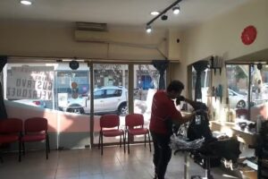 Gustavo Vel&aacute;zquez Estilistas