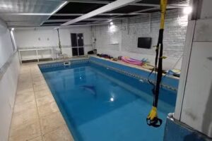 GYV SALUD Y ESTÉTICA