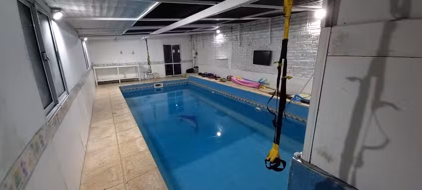 GYV SALUD Y EST&Eacute;TICA