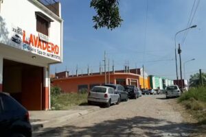 HADELS spa de automotores