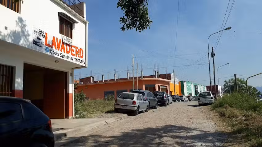 HADELS spa de automotores