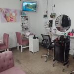 Hair Beauty Sal&oacute;n