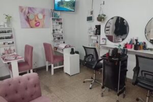 Hair Beauty Sal&oacute;n