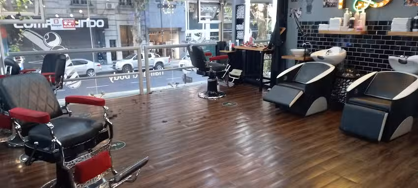 Hair & Body Sal&oacute;n de Belleza