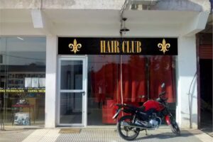 Hair Club