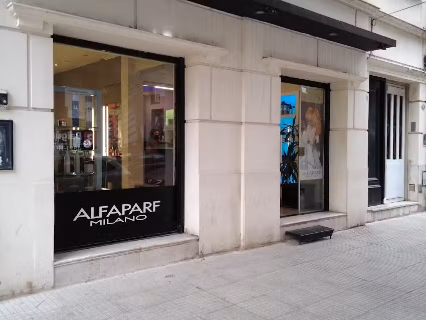 HAIR LOOK peluquerias y centro de alisados