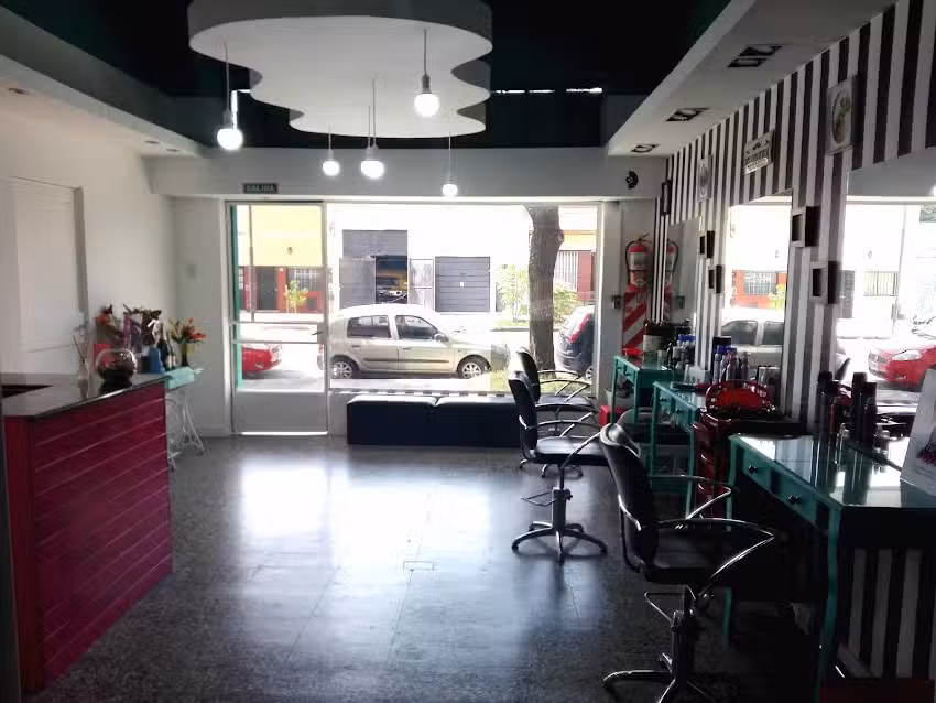 HAIR LOVERS Peluquer&iacute;a