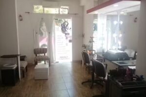 Hair Sal&oacute;n Unisex