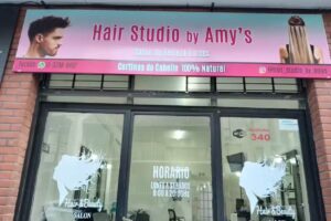 Hair Studio by Amy&rsquo;s &ndash; Sal&oacute;n de belleza