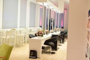 Hair Studio by Juleriaque