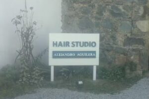 Hair Studio Peluquer&iacute;as