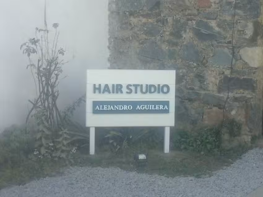 Hair Studio Peluquer&iacute;as