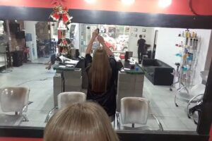 Hair Urbano PELUQUEROS