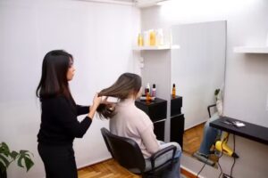 Happy Hour Peluquer&iacute;a