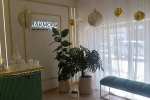 Harmonic- Salud, estética y bienestar