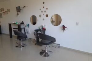 Harmonize Peluquer&iacute;a y Est&eacute;tica