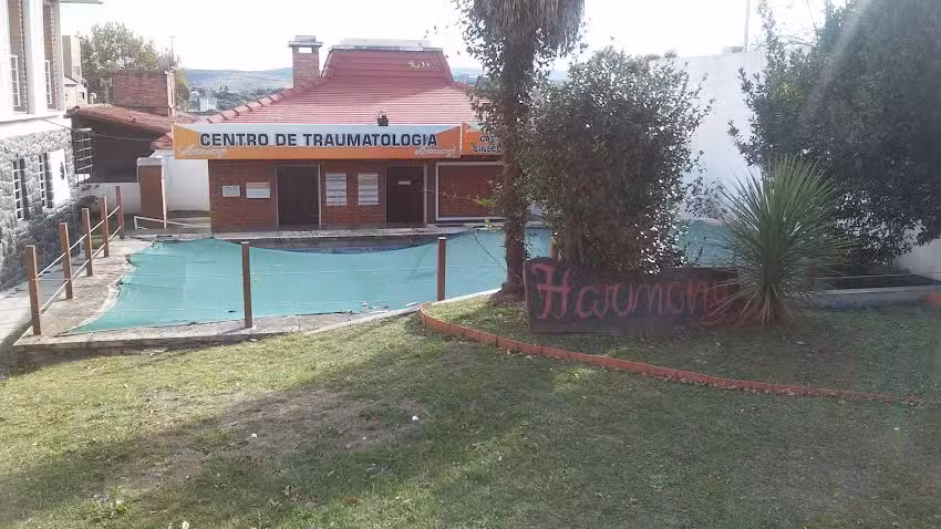 HARMONY &ndash; INSTITUTO DE SALUD Y ESTETICA