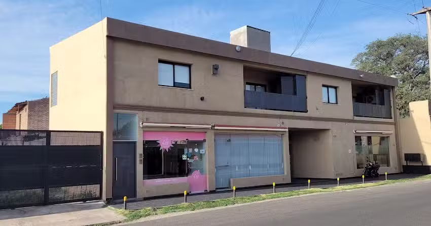 Harmony Peluquer&iacute;a