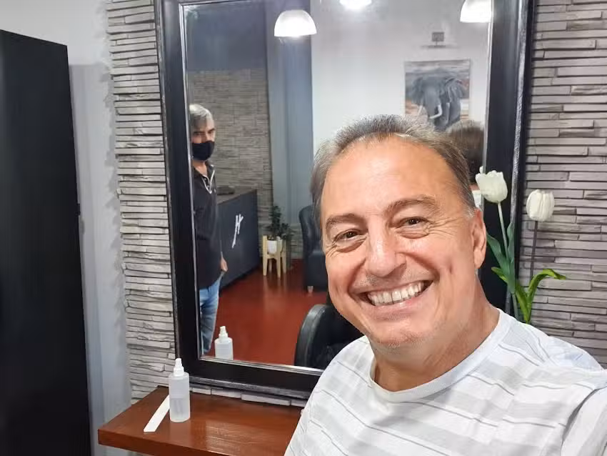 H&eacute;ctor Yagusz