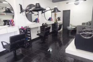 Hefzi-b&aacute; Sal&oacute;n de Belleza