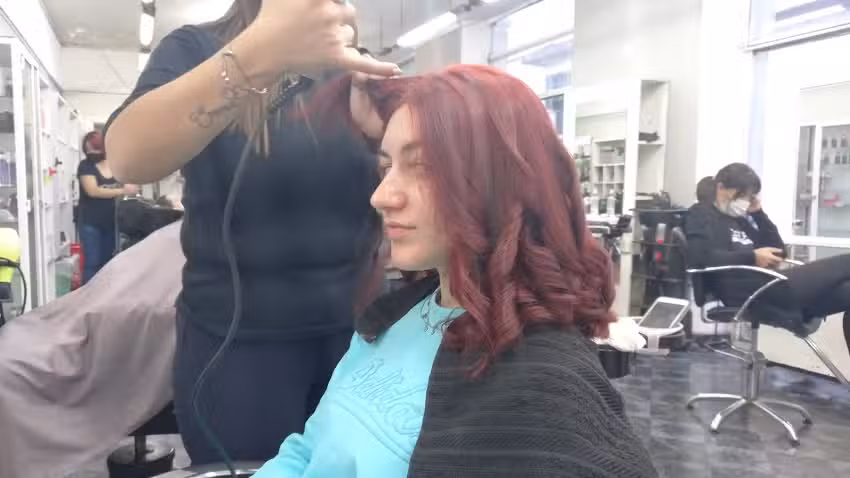 Helena Fitz Maurice- Tu Nueva Imagen