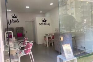 Hello Beauty Spa de Manos y Pies