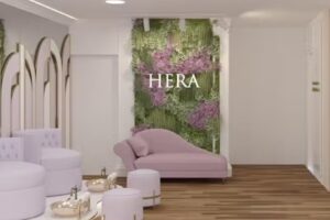 Hera centro de est&eacute;tica facial y corporal
