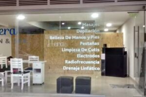 HERA Salon y Spa
