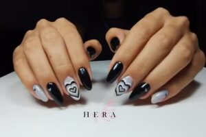 Heranails