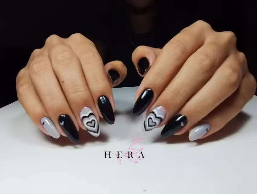 Heranails