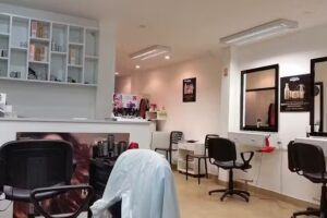 Hermanos LUNA peluqueria